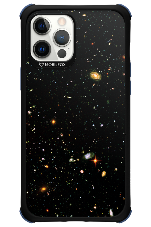 Cosmic Space - Apple iPhone 12 Pro Max