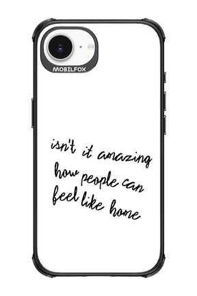 Isn't It 2.0 - Apple iPhone 16e