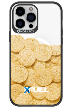 Golden Crunch - Apple iPhone 13 Pro Max