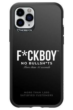 F_CKBOY 2.0 - Apple iPhone 11 Pro