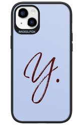 (Jellyfish Presso) Y 2.0 - Apple iPhone 14 Plus