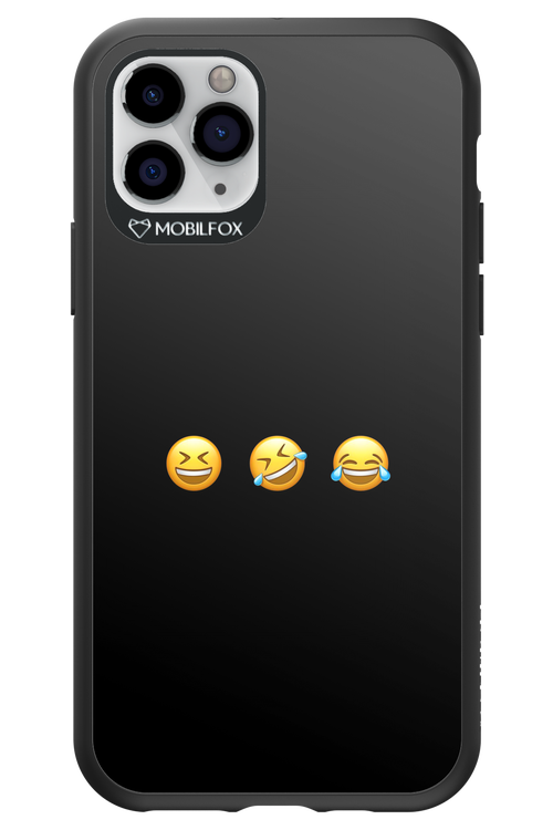 My Laugh - Apple iPhone 11 Pro