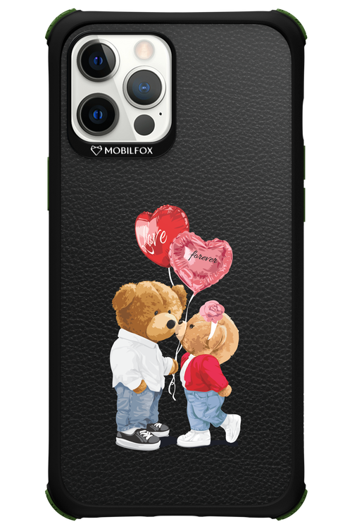 Forever Love - Apple iPhone 12 Pro Max