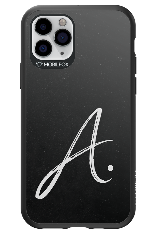 (Off Space) A 2.0 - Apple iPhone 11 Pro