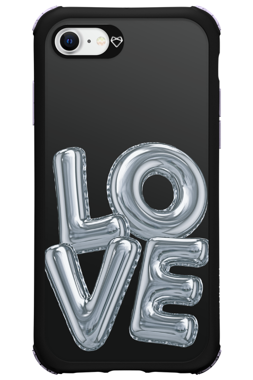 L0VE - Apple iPhone 7