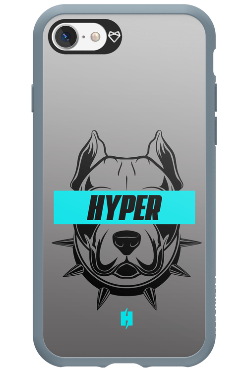BULL - Apple iPhone 7