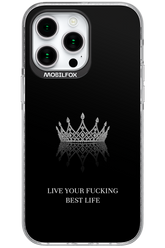 Lifestyle Queen - Apple iPhone 15 Pro Max