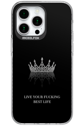 Lifestyle Queen - Apple iPhone 15 Pro Max