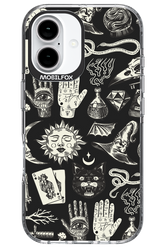 Alchemy and Mysticism - Apple iPhone 16