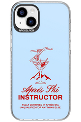 Instructor - Apple iPhone 15 Plus