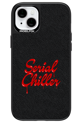 Chiller Leather - Apple iPhone 14 Plus