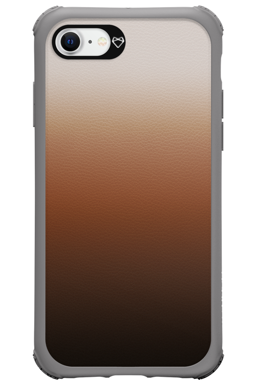 Desert Sunset - Apple iPhone SE 2020