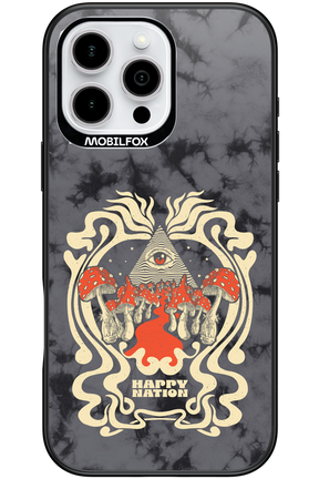 Happy Nation 2.0 - Apple iPhone 16 Pro Max