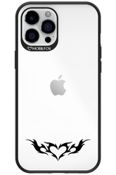 Techno Hart 2.0 - Apple iPhone 12 Pro Max
