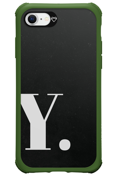 Y (Off Space) 2.0 - Apple iPhone SE 2022