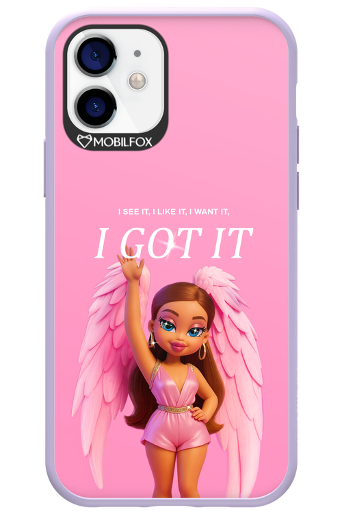 Got It - Apple iPhone 12