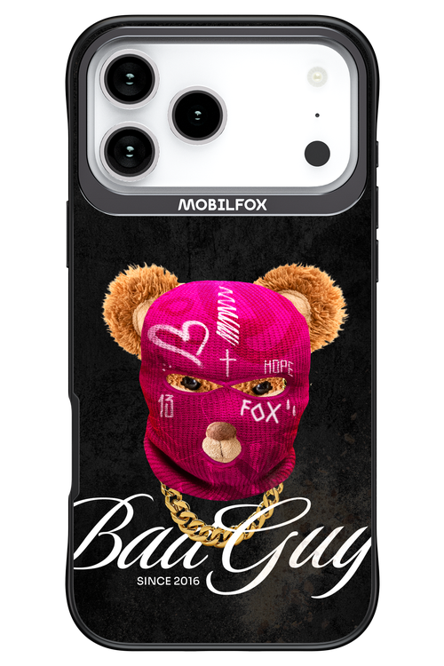 Bad Guy II 2.0 - Apple iPhone 17 Pro Max