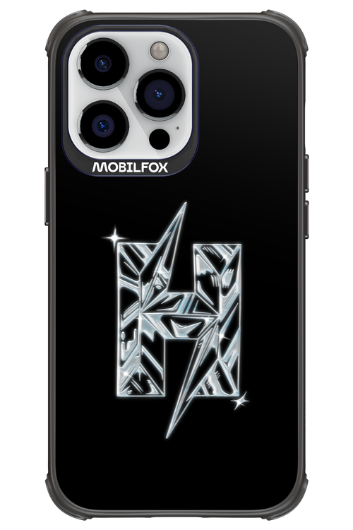 H DIAMOND 2.0 - Apple iPhone 13 Pro