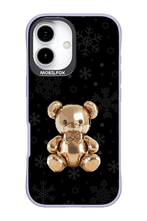 Gift Bear - Apple iPhone 17