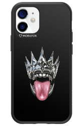 The Diamond King 2.0 - Apple iPhone 12 Mini