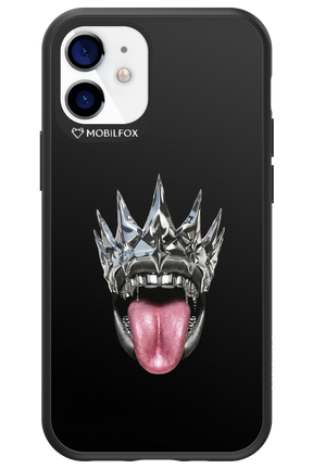 The Diamond King 2.0 - Apple iPhone 12 Mini