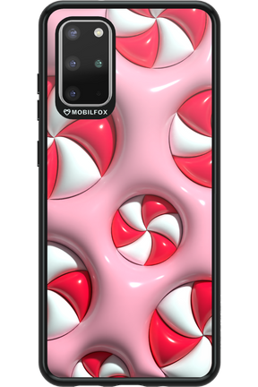 XMAS Candy - Samsung Galaxy S20+