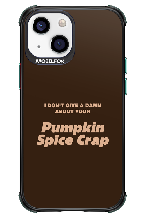 P-Spice Crap - Apple iPhone 13 Mini