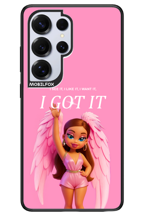 Got It 2.0 - Samsung S25 Ultra