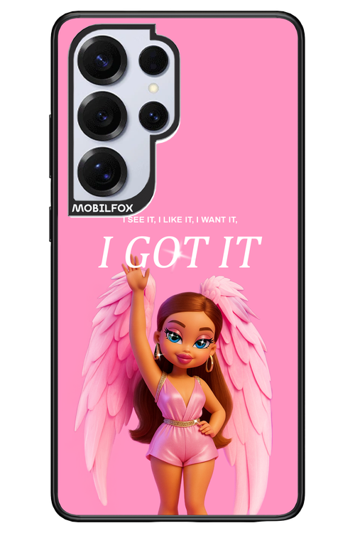 Got It 2.0 - Samsung S25 Ultra