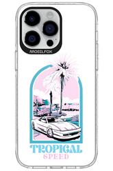 Tropical Speed - Apple iPhone 14 Pro Max