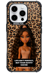 Perfect OOTD - Apple iPhone 16 Pro