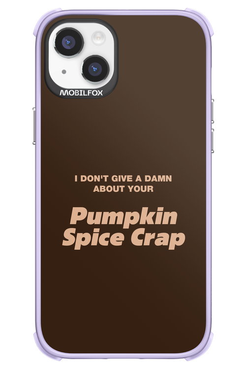 P-Spice Crap - Apple iPhone 14 Plus