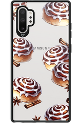 Spicy Cinnamon - Samsung Galaxy Note 10+