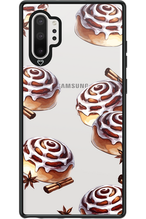 Spicy Cinnamon - Samsung Galaxy Note 10+