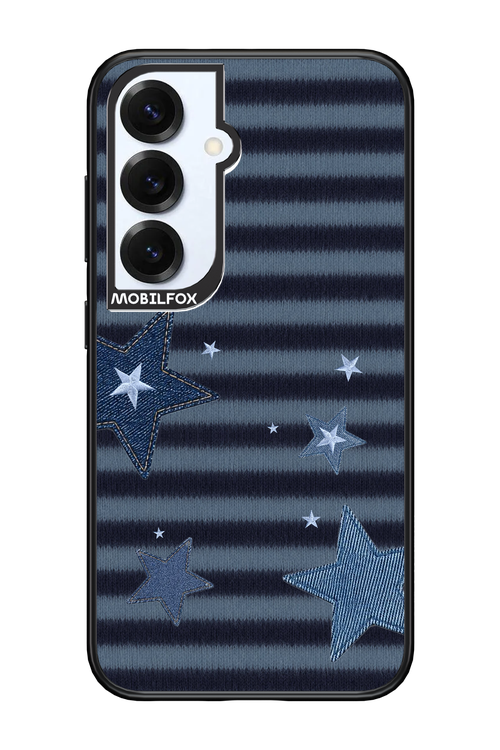 Baby Blue 2.0 - Samsung S25