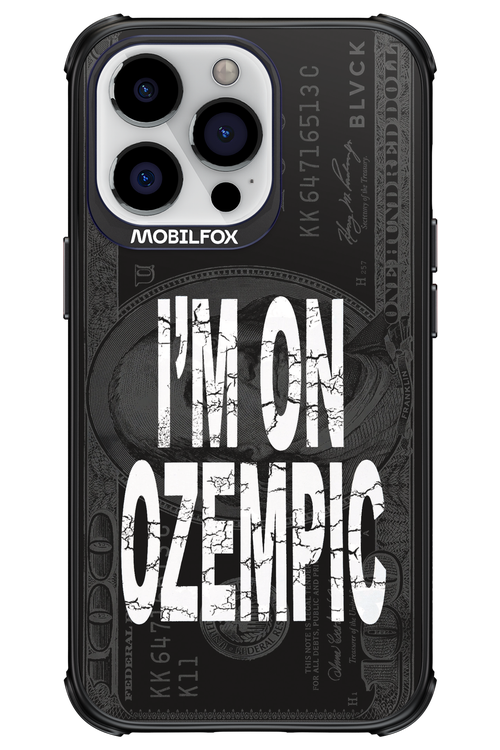 ozempic 2.0 - Apple iPhone 13 Pro