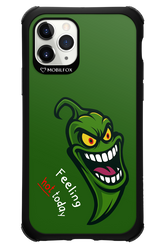 Crazy Chili - Apple iPhone 11 Pro
