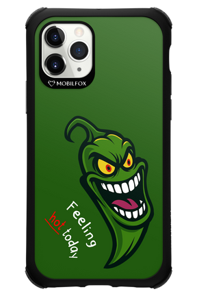 Crazy Chili - Apple iPhone 11 Pro