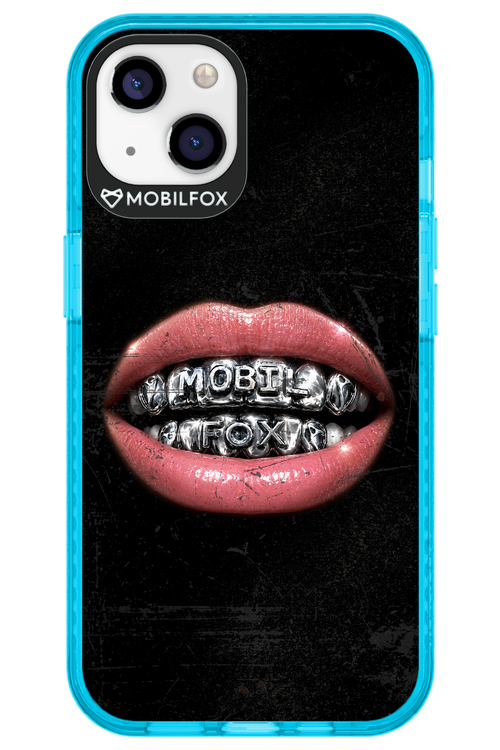 MOBILFOX GRILL 2.0 - Apple iPhone 13