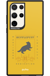 Hufflepuff. - Samsung Galaxy S23 Ultra