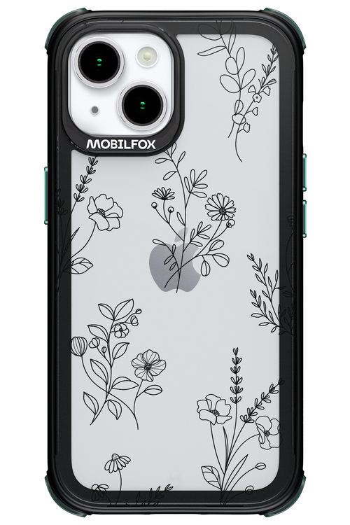 Bouquet - Apple iPhone 15