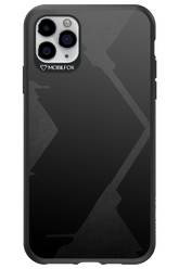 Black Surge - Apple iPhone 11 Pro Max