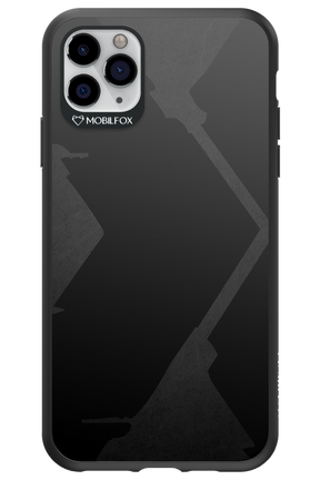 Black Surge - Apple iPhone 11 Pro Max