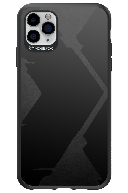 Black Surge - Apple iPhone 11 Pro Max
