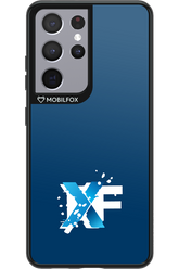 Nano Burst  - Samsung Galaxy S21 Ultra