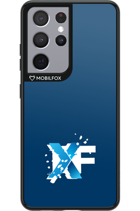 Nano Burst  - Samsung Galaxy S21 Ultra