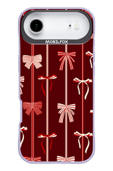 Holiday Bow - Apple iPhone 17 Air
