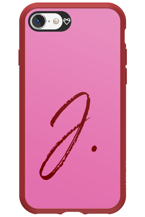 (Sorbet) J 2.0 - Apple iPhone SE 2020