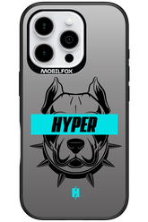 BULL 2.0 - Apple iPhone 16 Pro