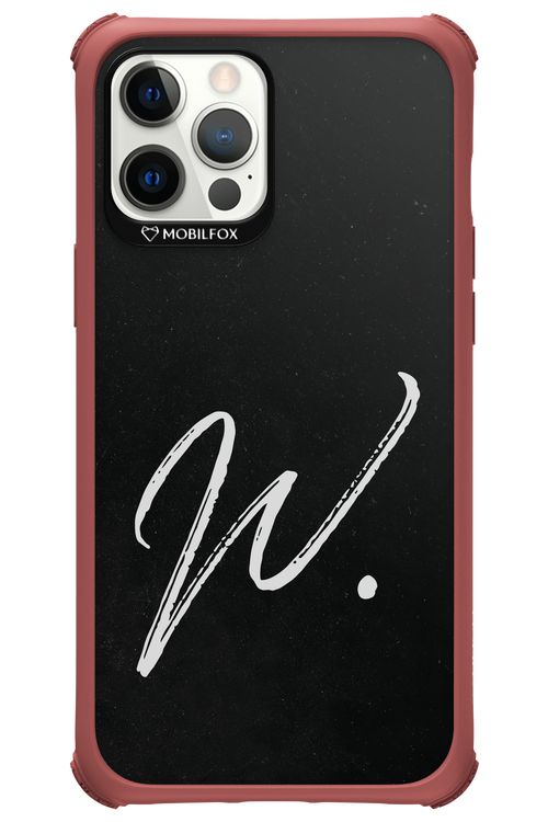 (Off Space) W 2.0 - Apple iPhone 12 Pro Max